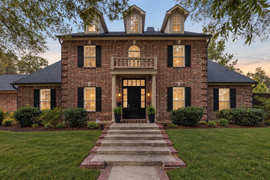8511 Groveland Drive, Dallas, TX 75218