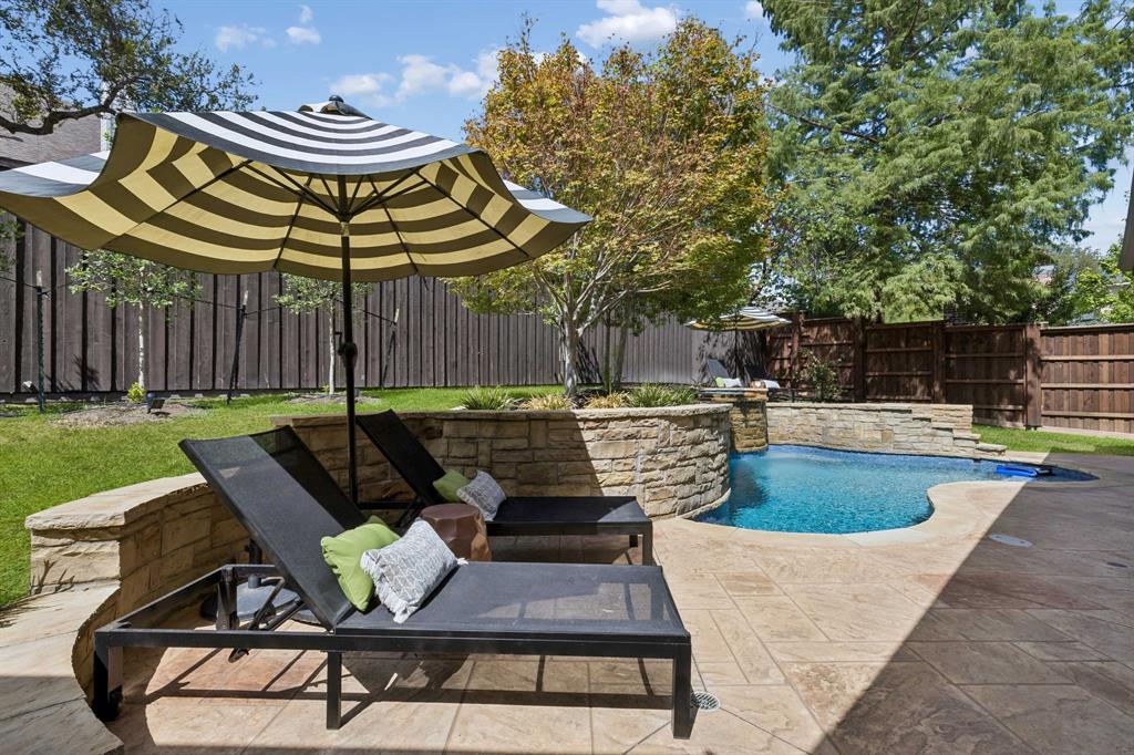 8511 Groveland Drive, Dallas, TX 75218