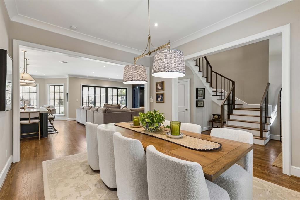 8511 Groveland Drive, Dallas, TX 75218
