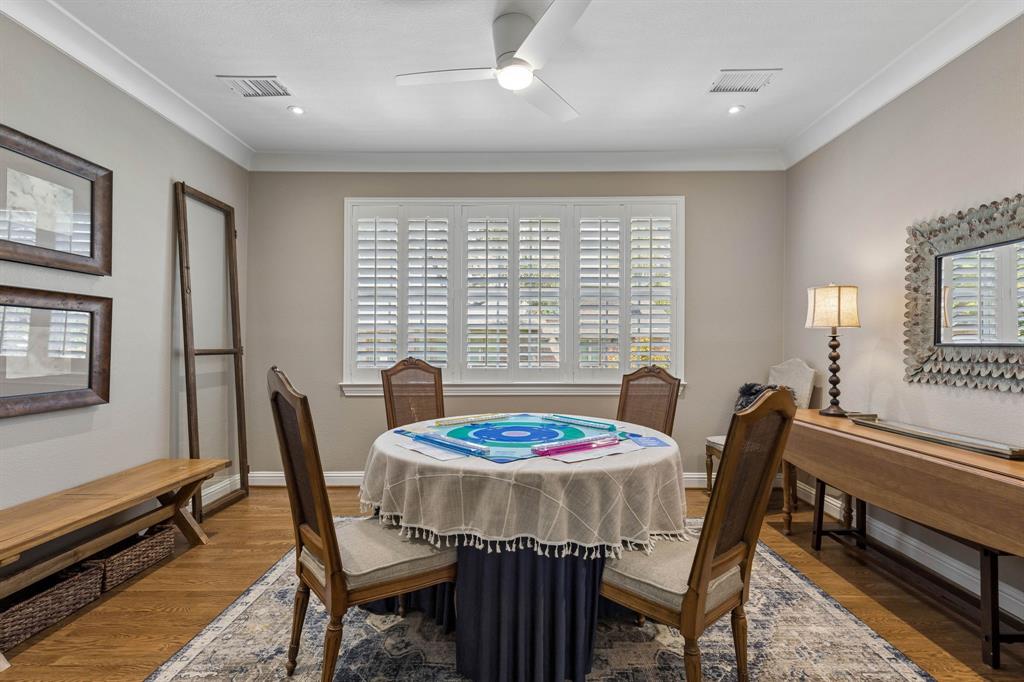 8511 Groveland Drive, Dallas, TX 75218