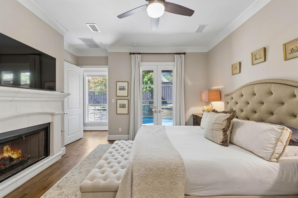 8511 Groveland Drive, Dallas, TX 75218
