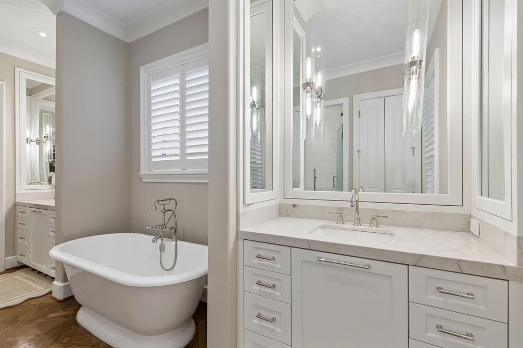 8511 Groveland Drive, Dallas, TX 75218