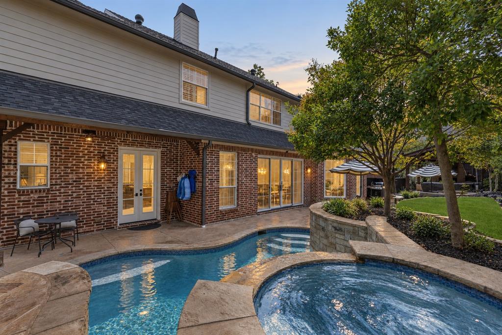 8511 Groveland Drive, Dallas, TX 75218