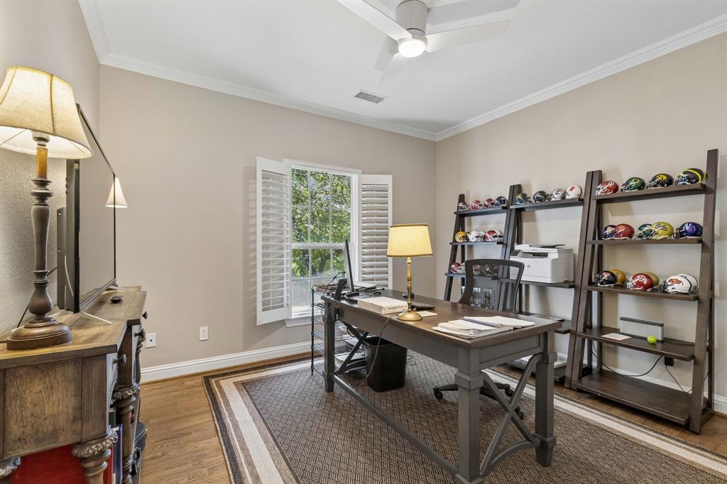 8511 Groveland Drive, Dallas, TX 75218
