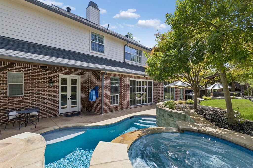 8511 Groveland Drive, Dallas, TX 75218