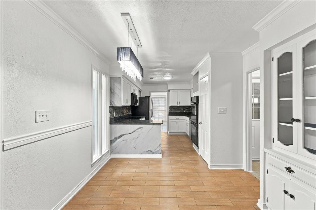 6408 Chapman Drive, Greenville, TX 75402