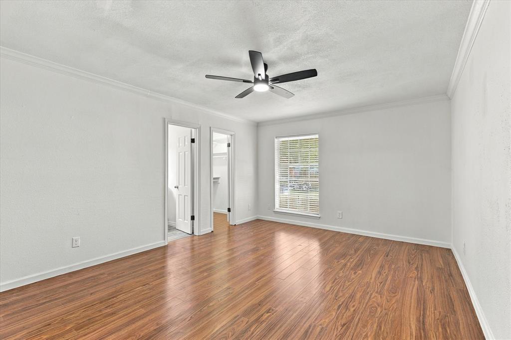 6408 Chapman Drive, Greenville, TX 75402