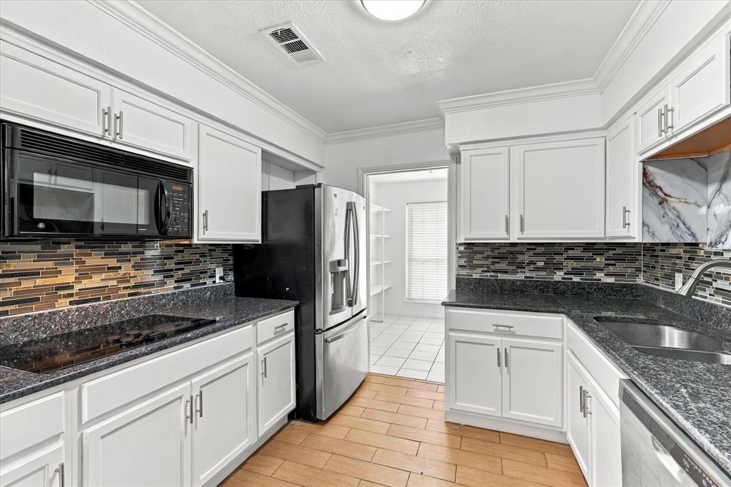 6408 Chapman Drive, Greenville, TX 75402