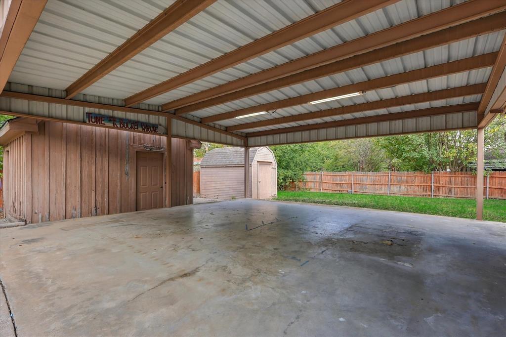 6408 Chapman Drive, Greenville, TX 75402