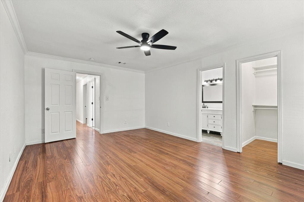 6408 Chapman Drive, Greenville, TX 75402