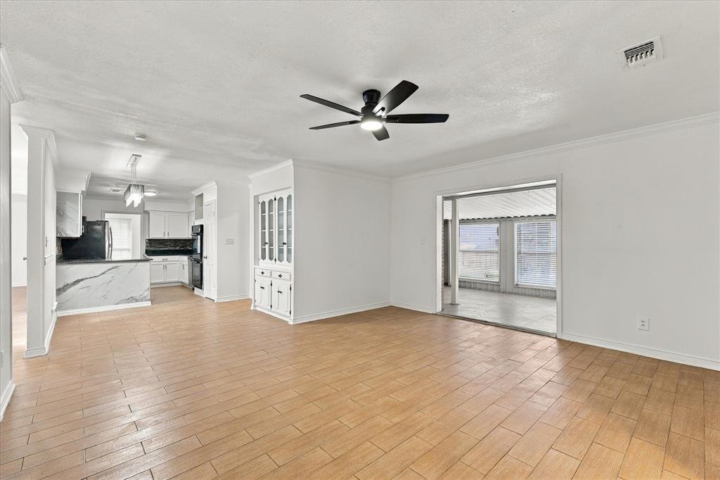6408 Chapman Drive, Greenville, TX 75402