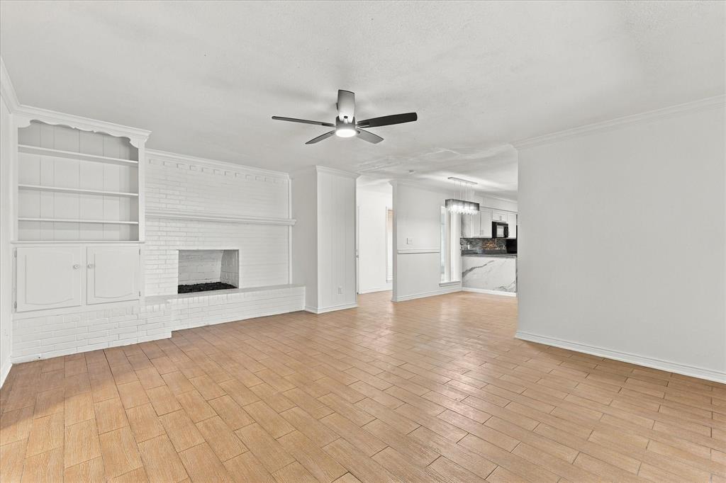6408 Chapman Drive, Greenville, TX 75402