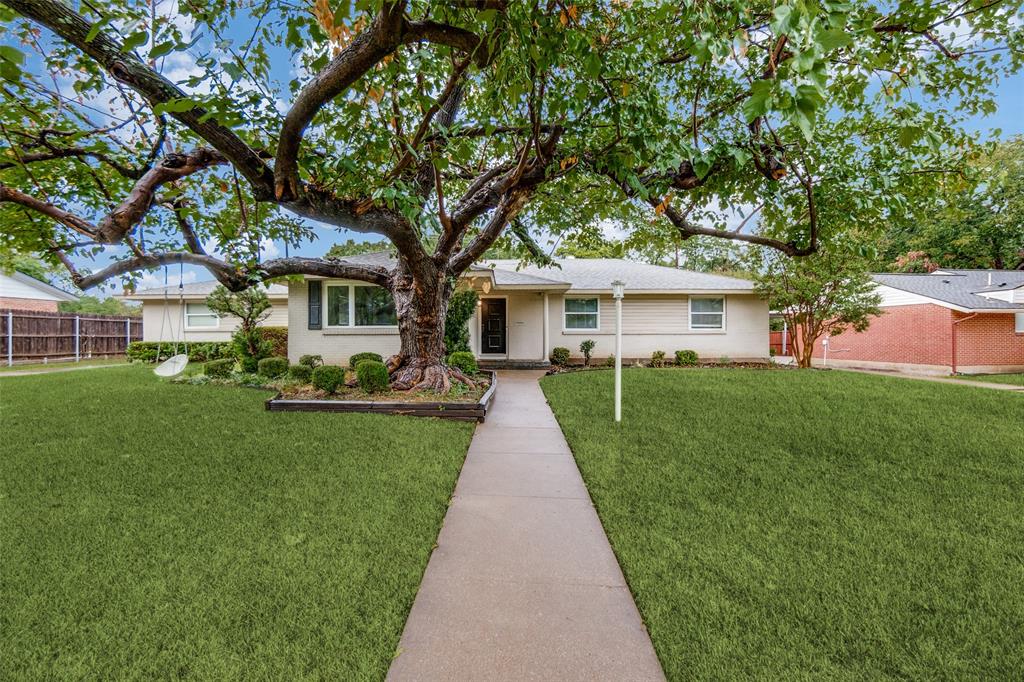 3539 Merrell Road, Dallas, TX 75229