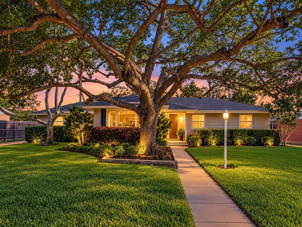 3539 Merrell Road, Dallas, TX 75229