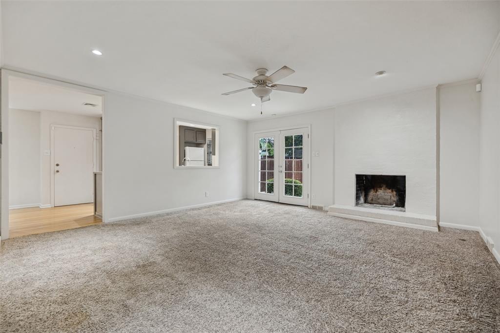 3539 Merrell Road, Dallas, TX 75229