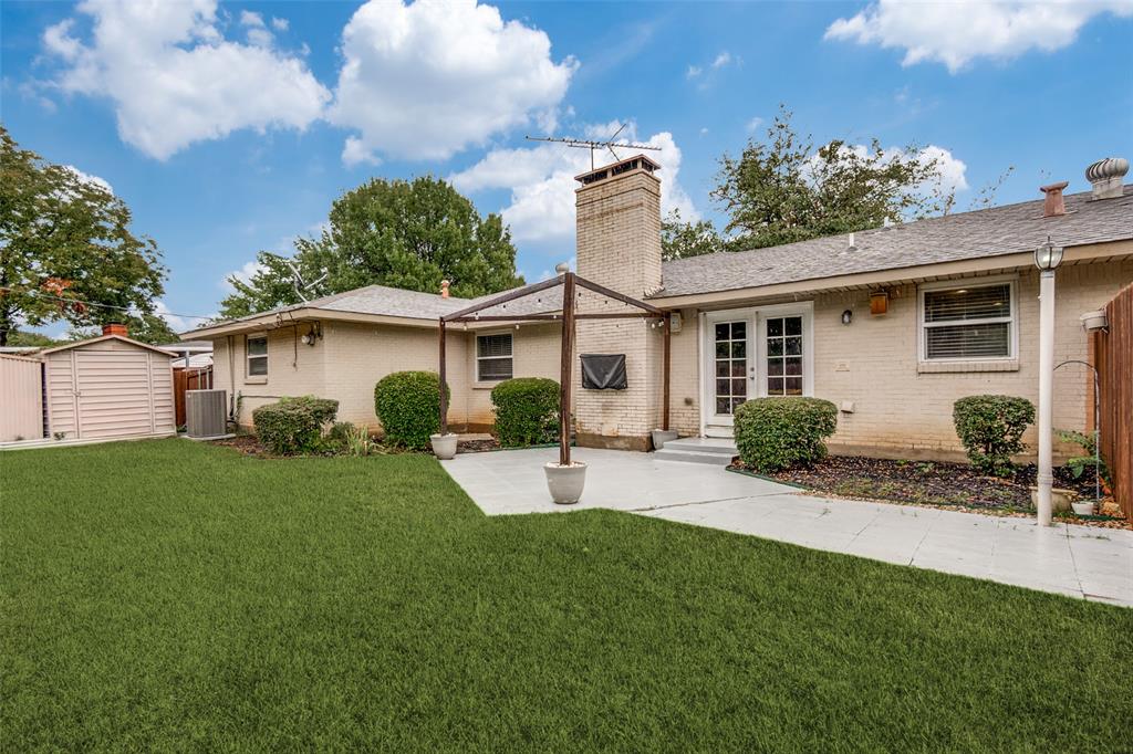3539 Merrell Road, Dallas, TX 75229