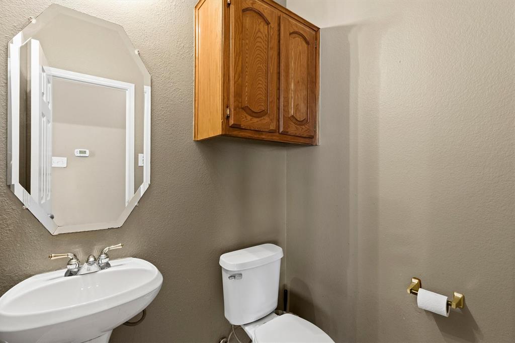 1700 Eastfork Lane, Wylie, TX 75098