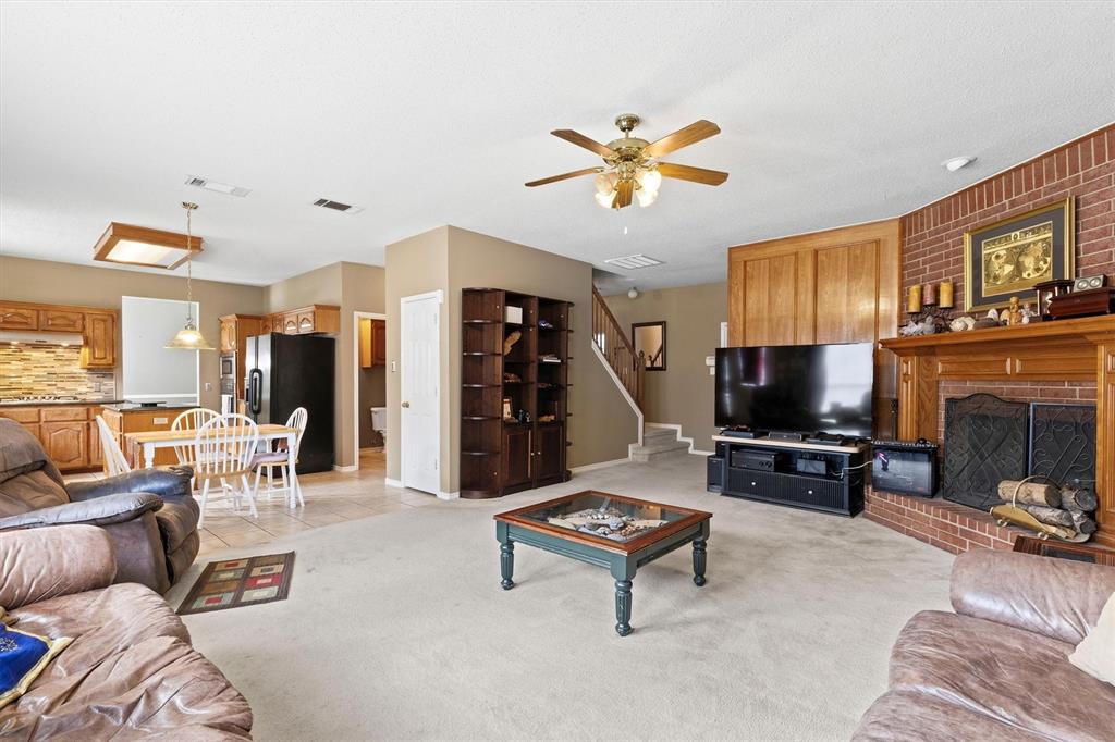 1700 Eastfork Lane, Wylie, TX 75098 1700 Eastfork Lane, Wylie, TX 75098