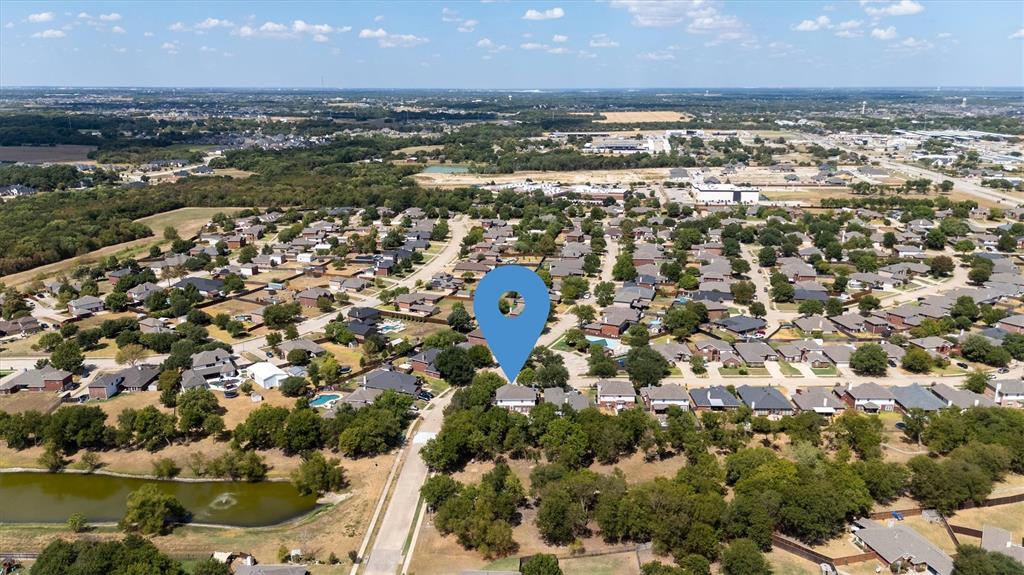 1700 Eastfork Lane, Wylie, TX 75098