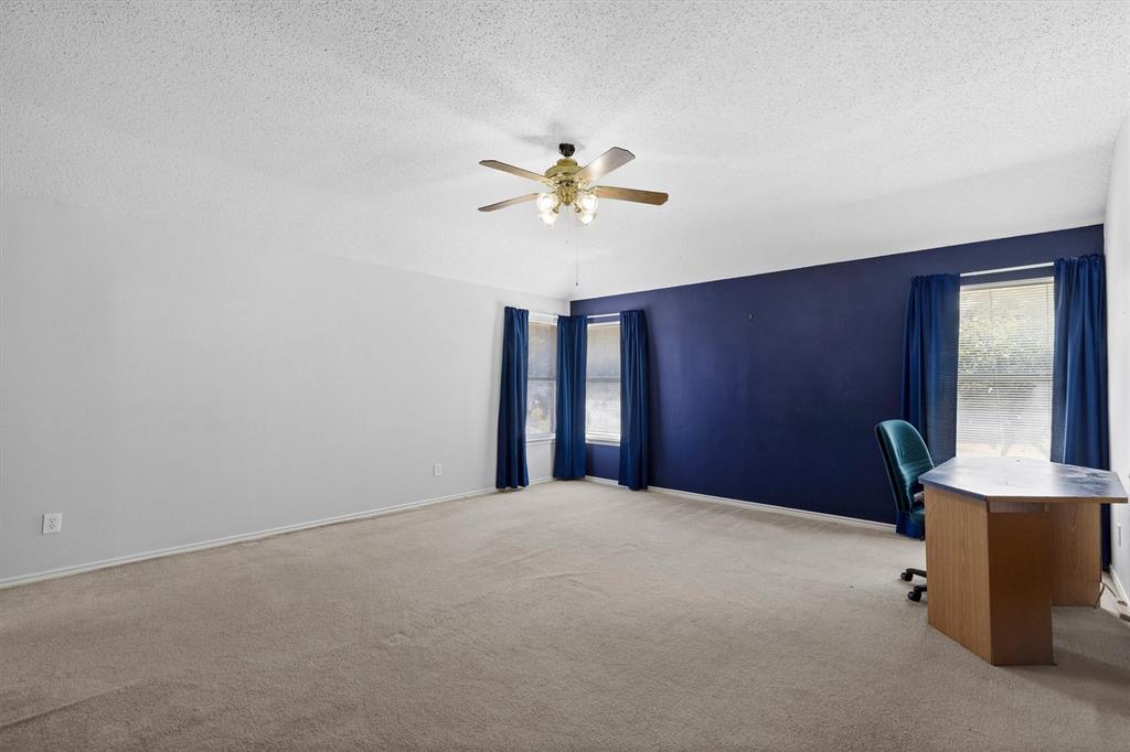 1700 Eastfork Lane, Wylie, TX 75098