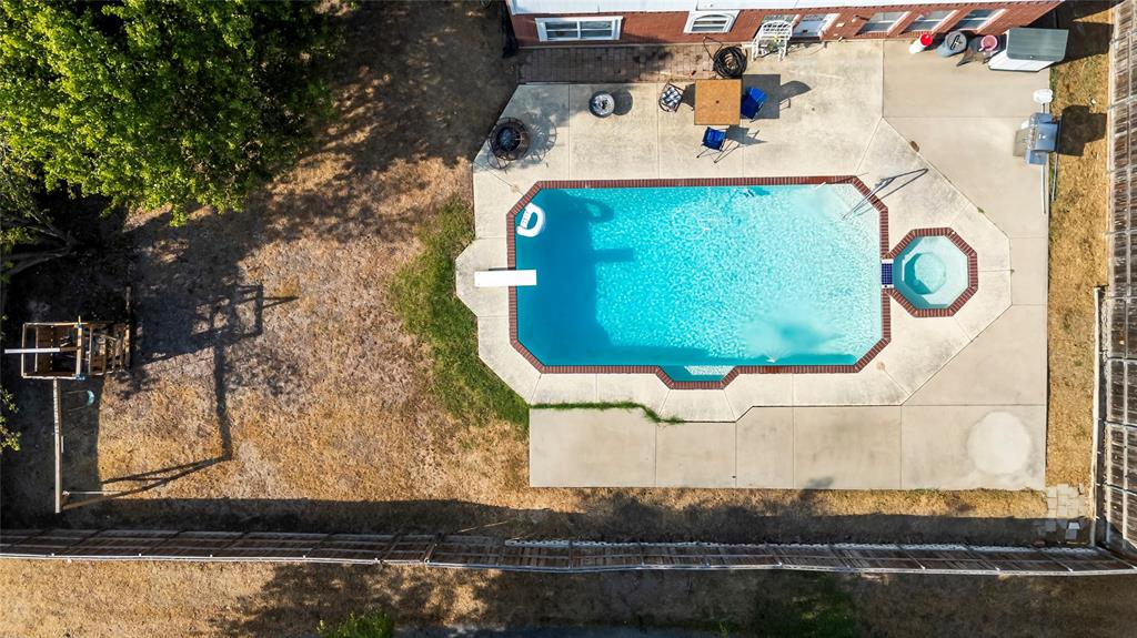 1700 Eastfork Lane, Wylie, TX 75098