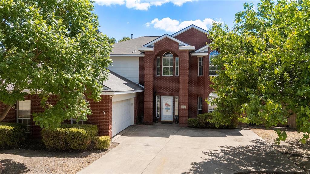 1700 Eastfork Lane, Wylie, TX 75098
