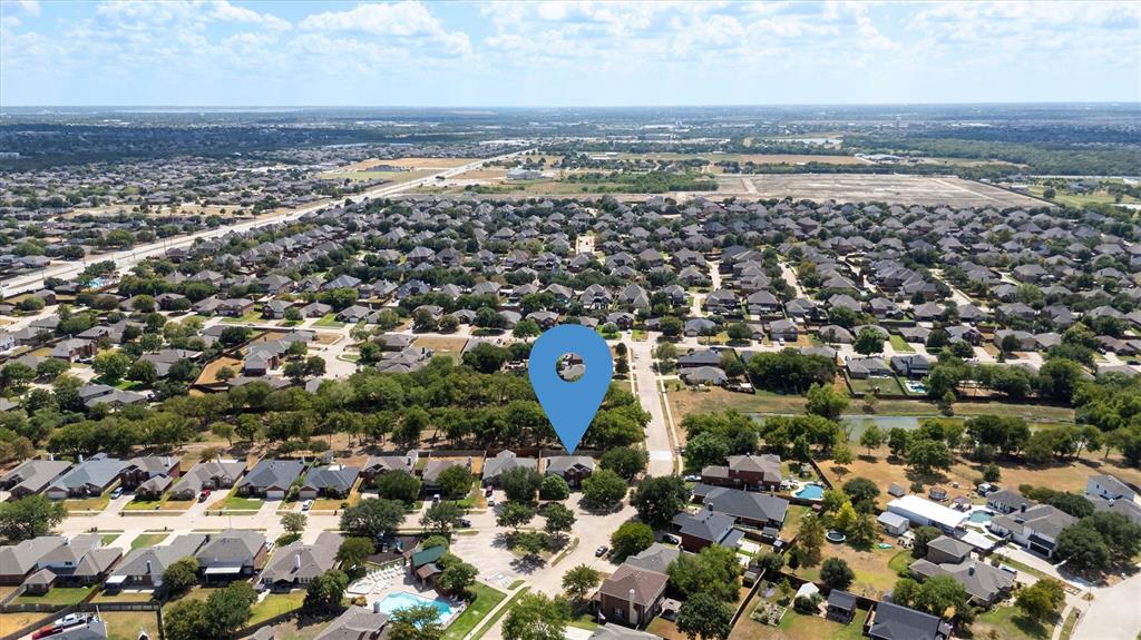 1700 Eastfork Lane, Wylie, TX 75098