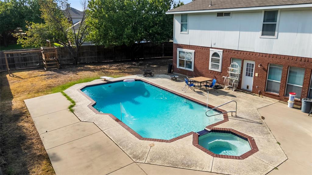 1700 Eastfork Lane, Wylie, TX 75098
