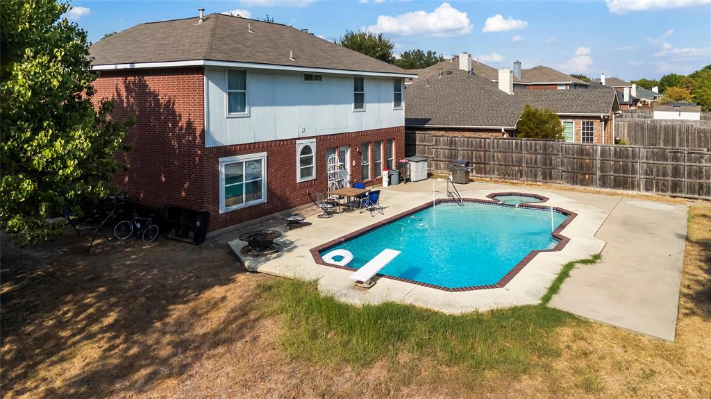 1700 Eastfork Lane, Wylie, TX 75098 1700 Eastfork Lane, Wylie, TX 75098
