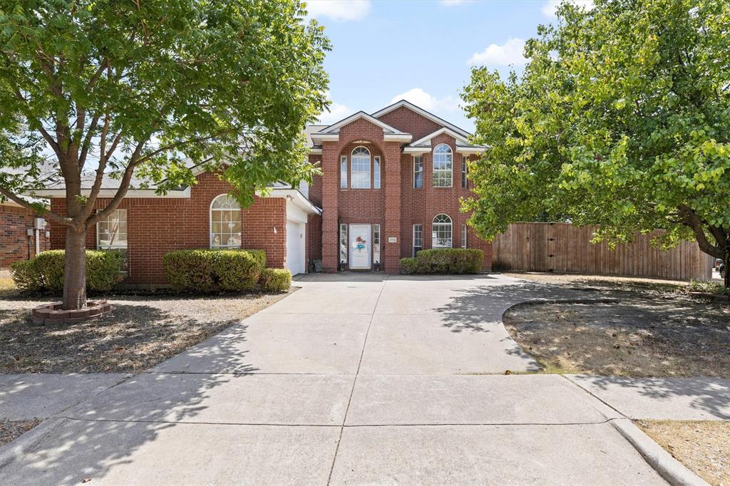 1700 Eastfork Lane, Wylie, TX 75098 1700 Eastfork Lane, Wylie, TX 75098