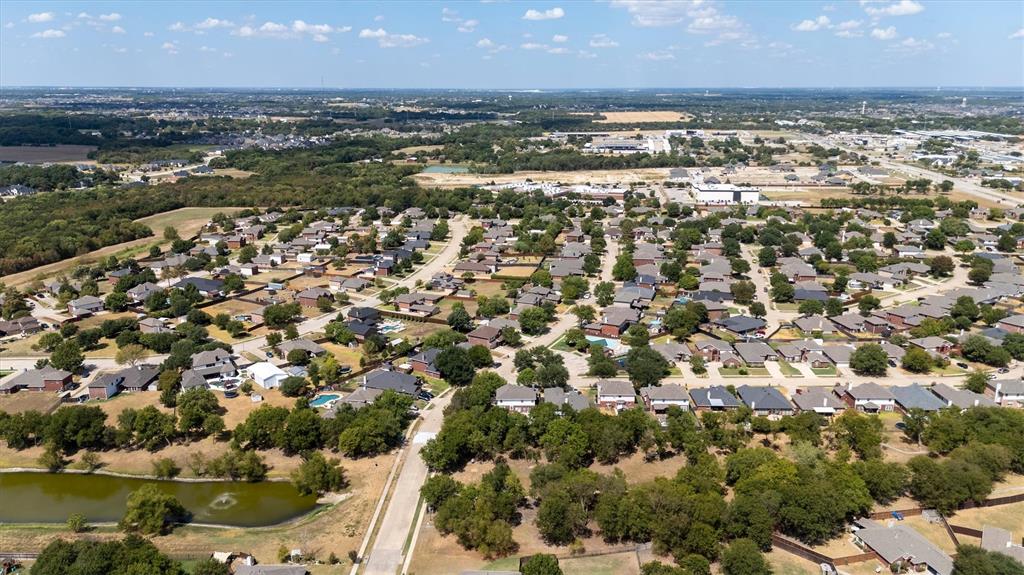 1700 Eastfork Lane, Wylie, TX 75098