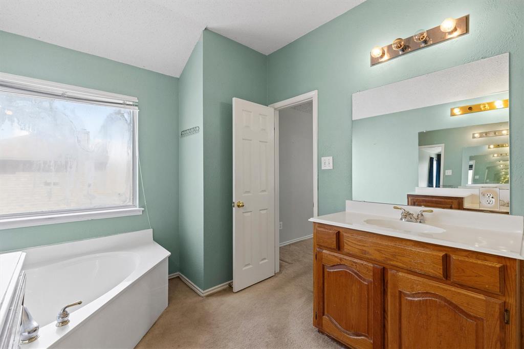 1700 Eastfork Lane, Wylie, TX 75098