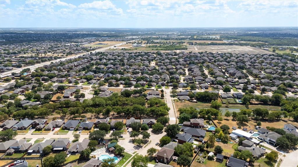 1700 Eastfork Lane, Wylie, TX 75098
