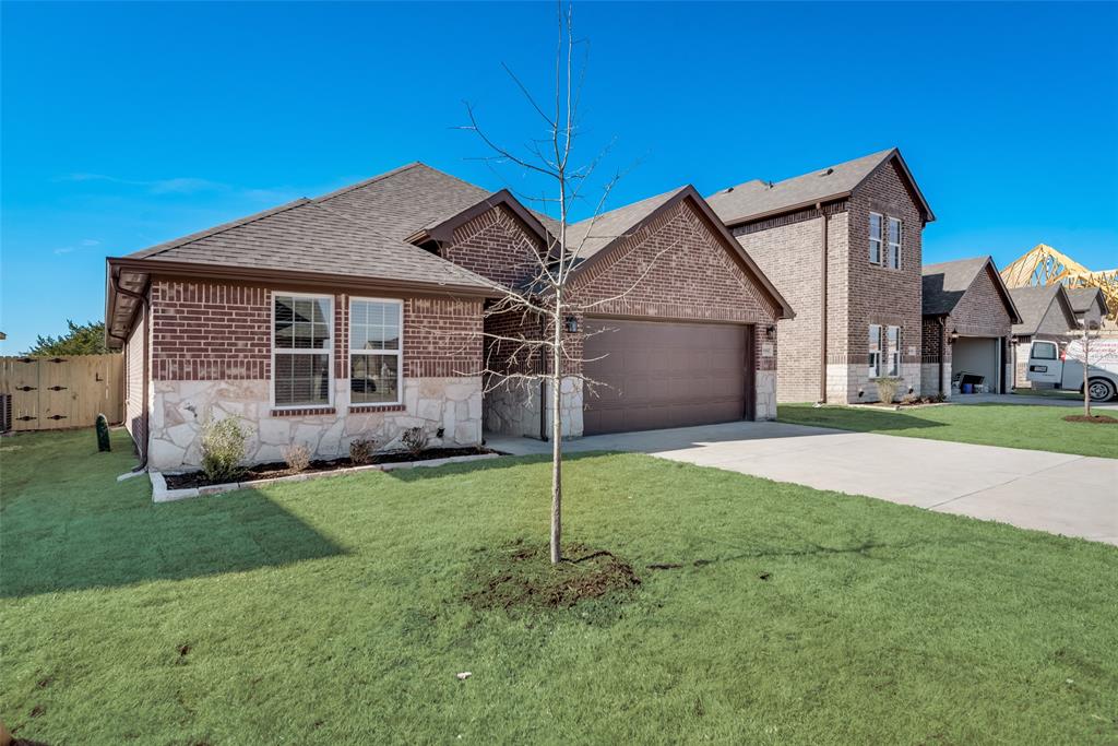 8102 Grant Lane, Greenville, TX 75402