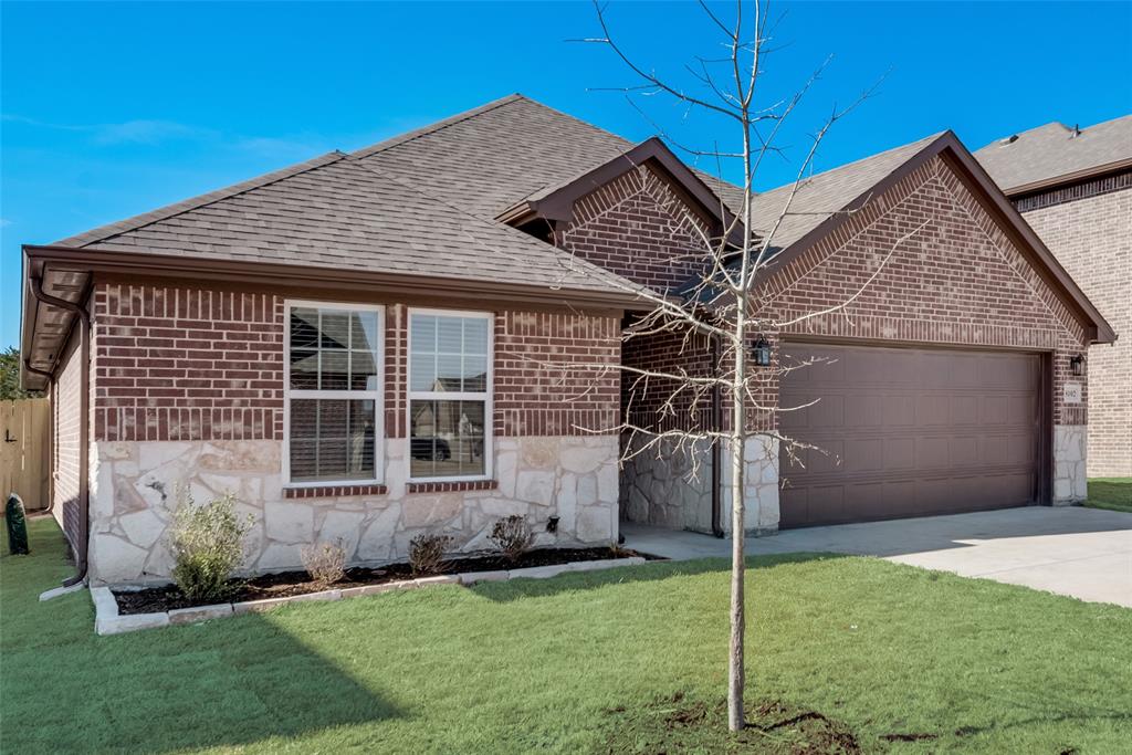 8102 Grant Lane, Greenville, TX 75402
