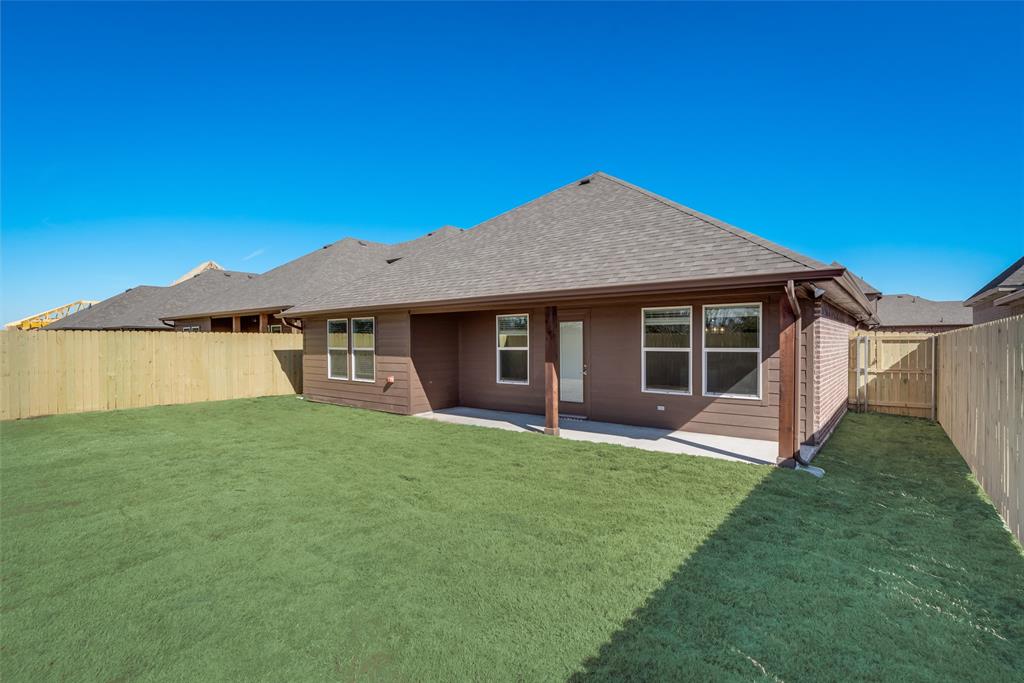 8102 Grant Lane, Greenville, TX 75402