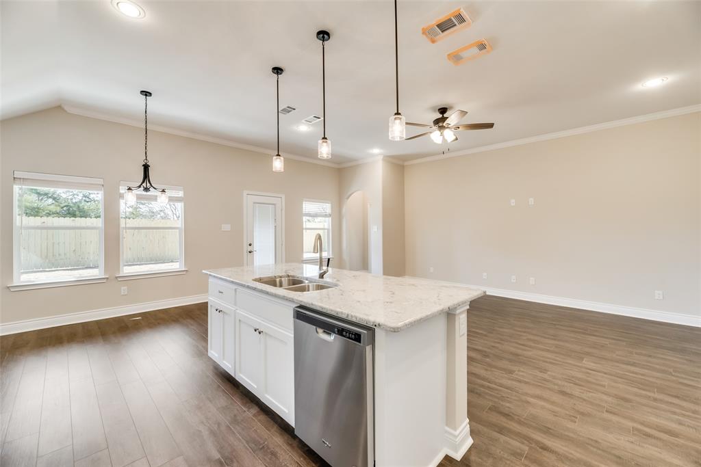 8102 Grant Lane, Greenville, TX 75402