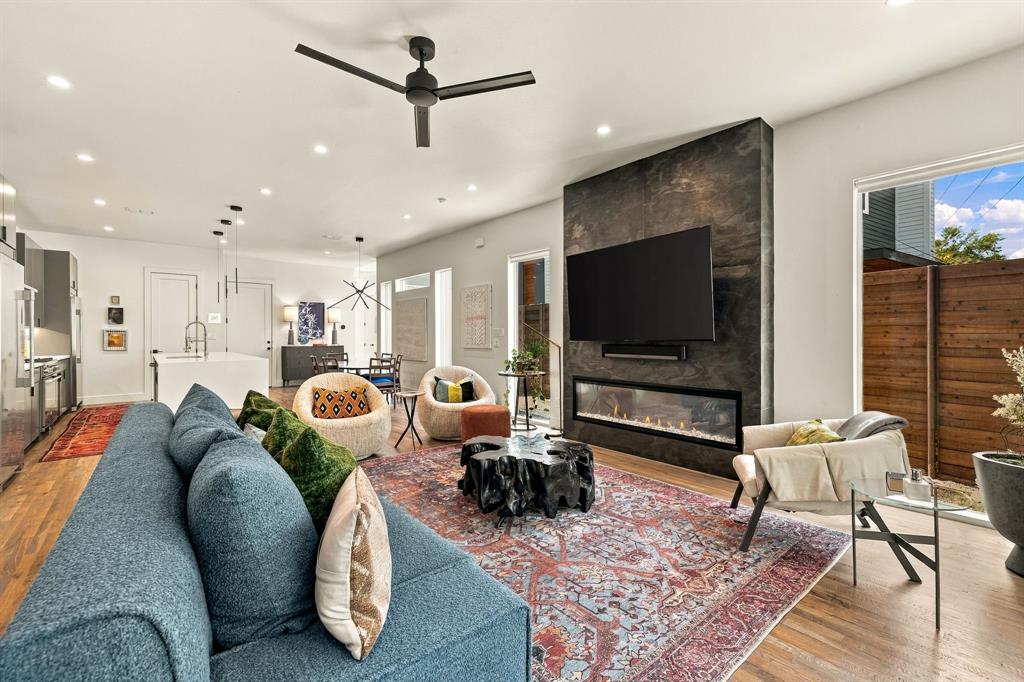 4623 Coles Manor Place, Dallas, TX 75204