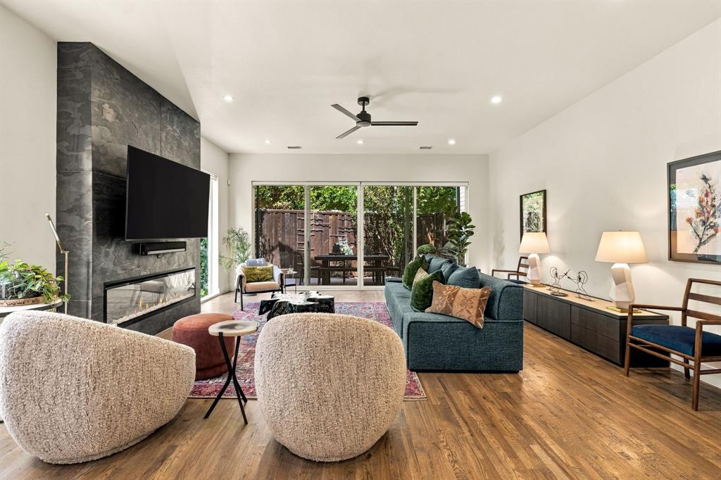4623 Coles Manor Place, Dallas, TX 75204