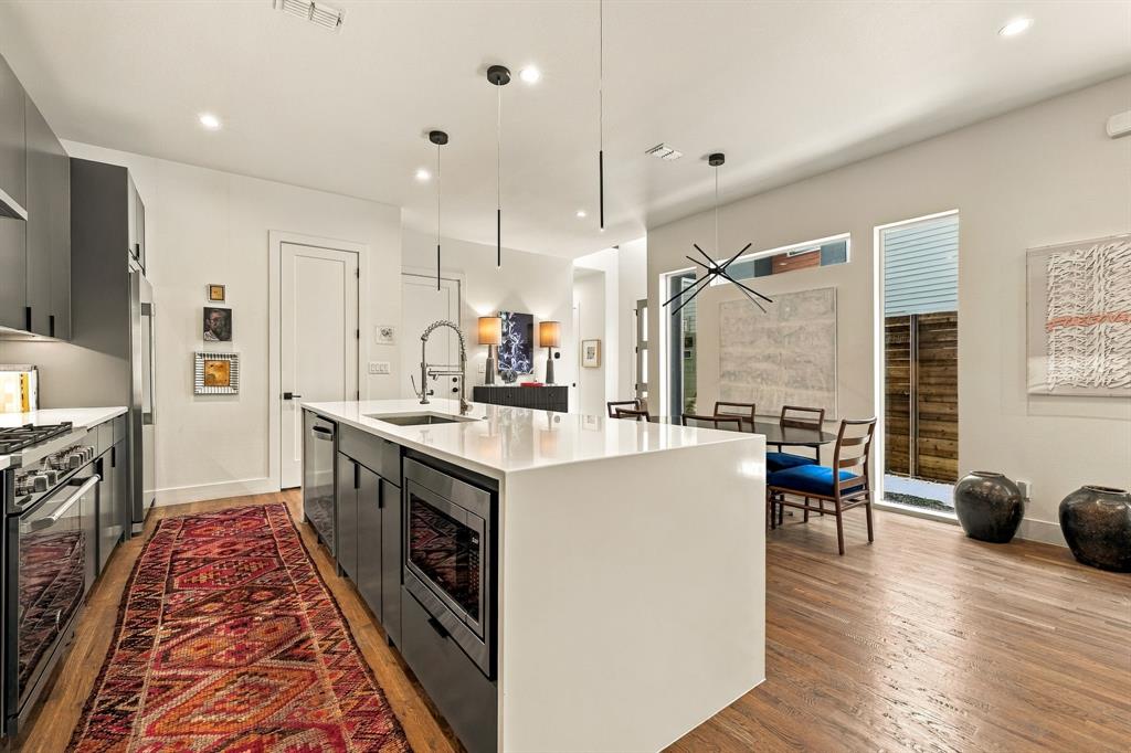 4623 Coles Manor Place, Dallas, TX 75204 4623 Coles Manor Place, Dallas, TX 75204