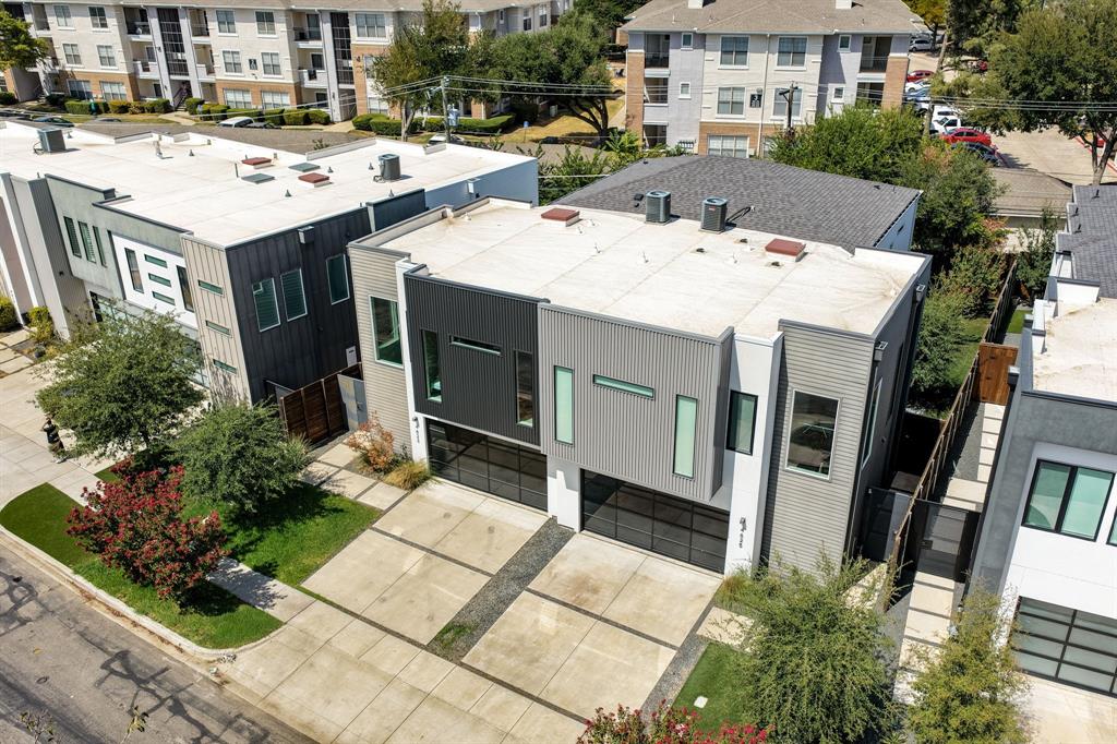 4623 Coles Manor Place, Dallas, TX 75204