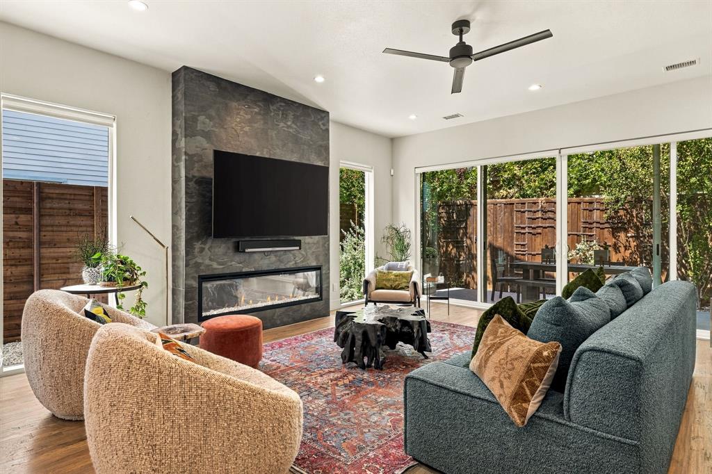 4623 Coles Manor Place, Dallas, TX 75204
