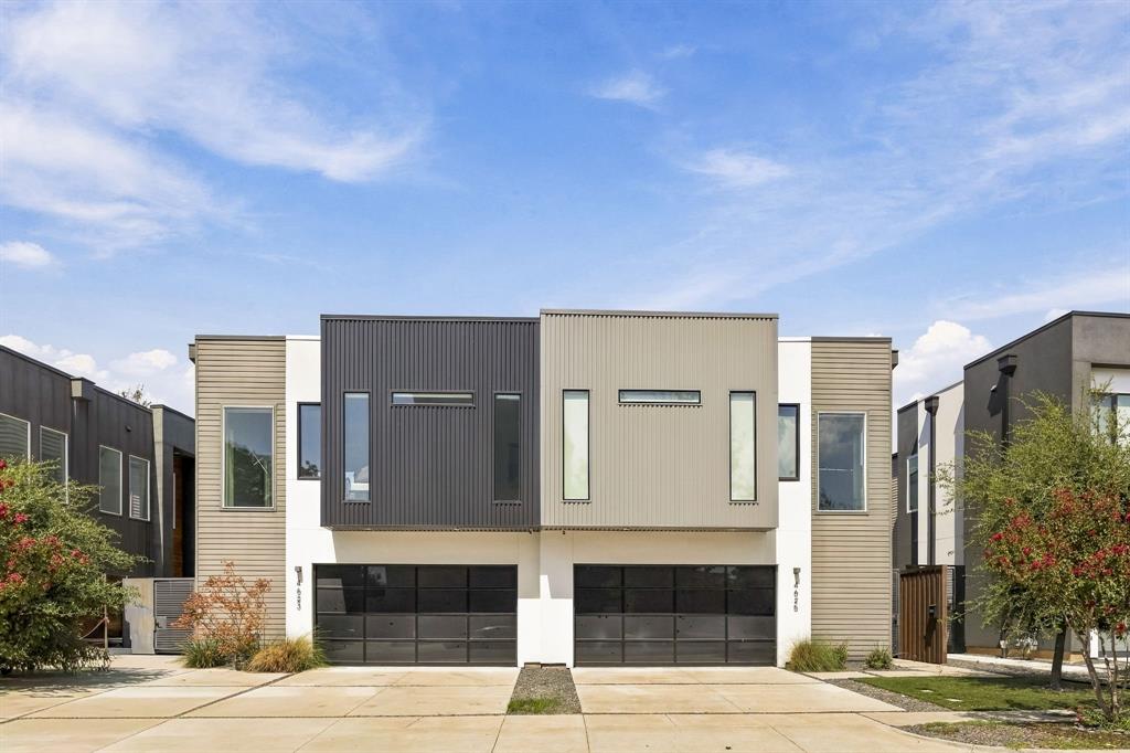 4623 Coles Manor Place, Dallas, TX 75204