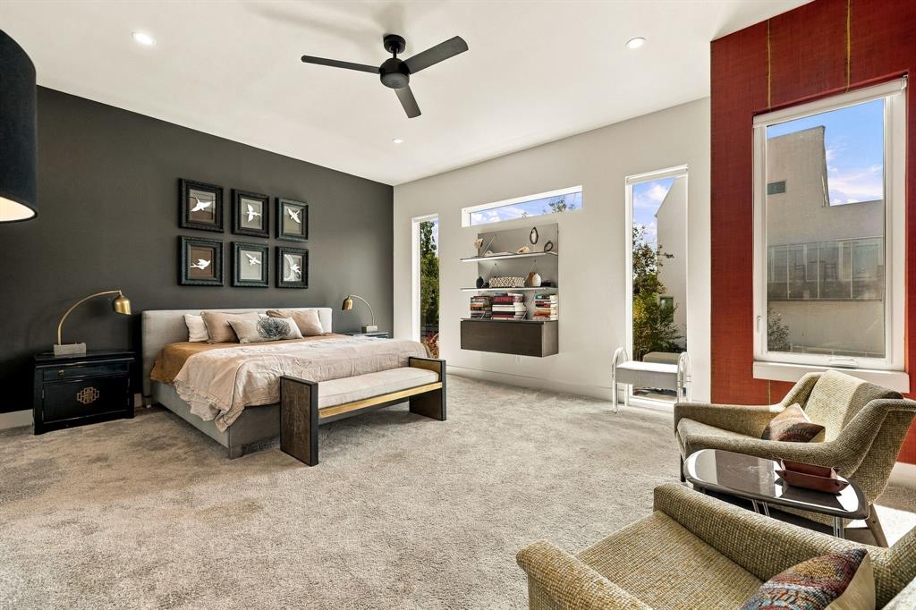 4623 Coles Manor Place, Dallas, TX 75204
