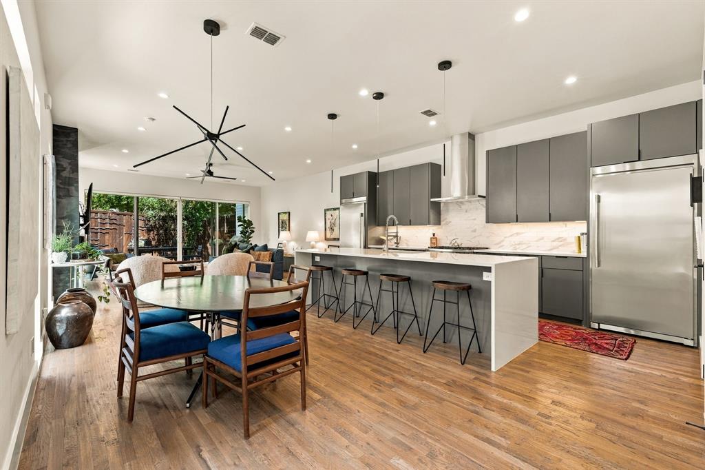 4623 Coles Manor Place, Dallas, TX 75204 4623 Coles Manor Place, Dallas, TX 75204