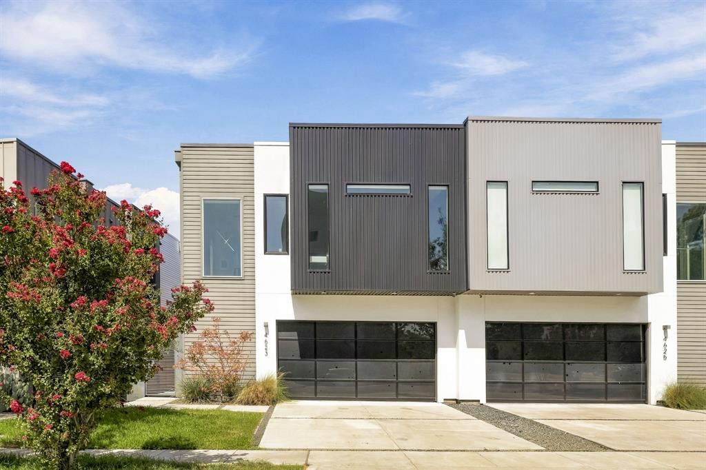 4623 Coles Manor Place, Dallas, TX 75204