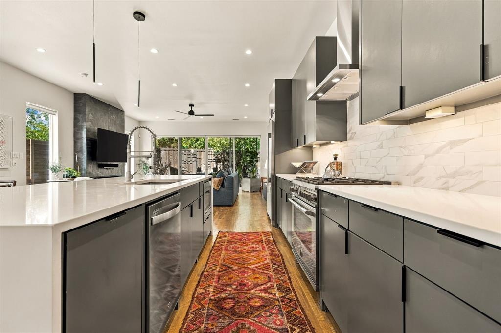 4623 Coles Manor Place, Dallas, TX 75204 4623 Coles Manor Place, Dallas, TX 75204