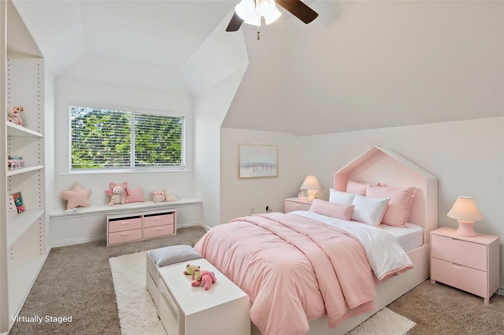 806 Cobblestone Court, Cedar Hill, TX 75104
