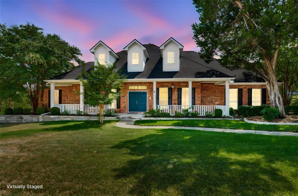 806 Cobblestone Court, Cedar Hill, TX 75104 806 Cobblestone Court, Cedar Hill, TX 75104