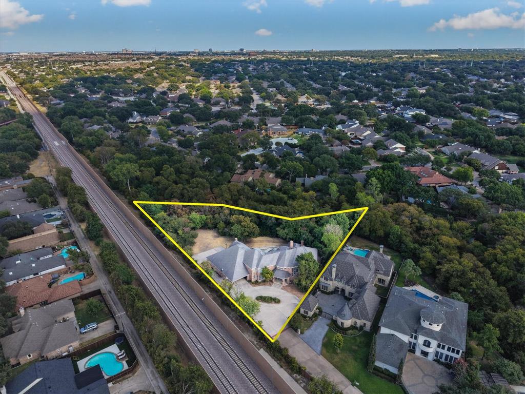 7007 Spanky Branch Court, Dallas, TX 75248